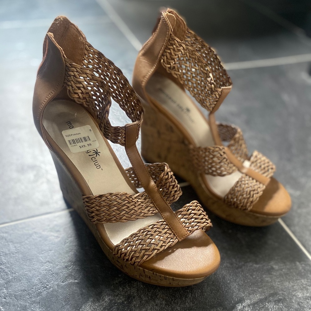 Wedges